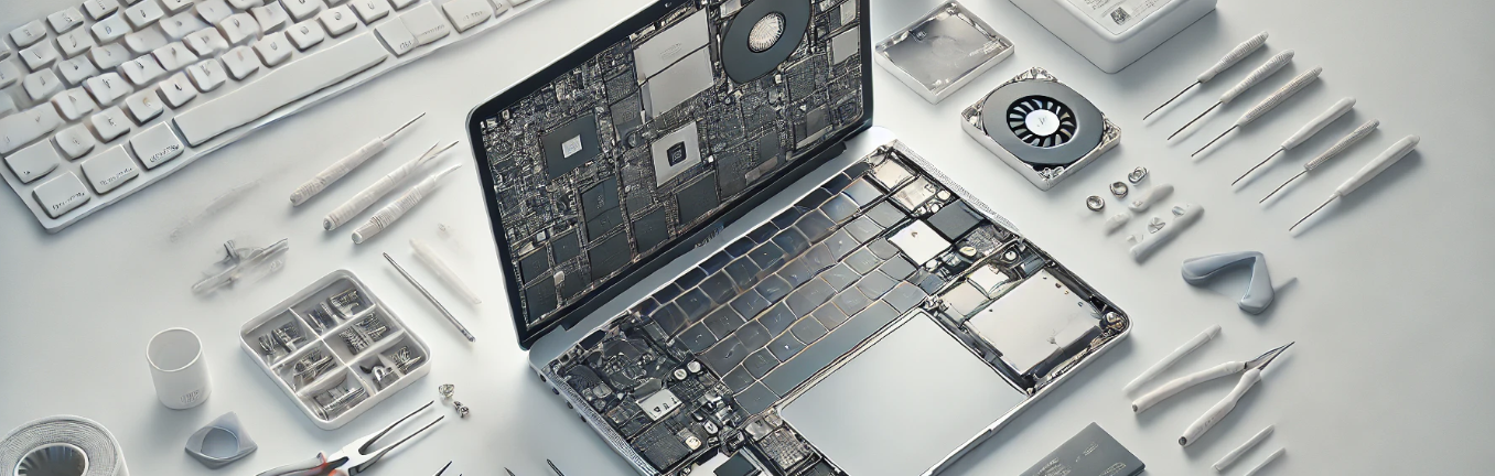 MacBook Tamiri