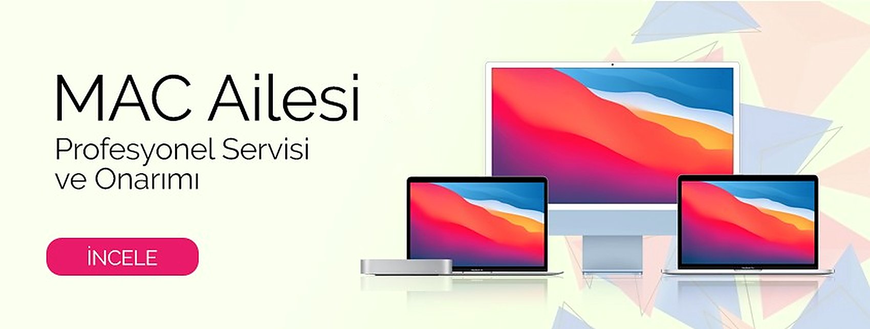 MacBook profesyonel servis ve onarım hizmetleri - Anet Bilişim