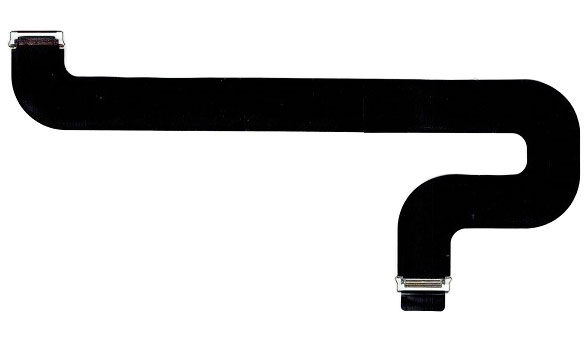 iMac A1418 Ekran LVDS / eDP Flex Kablosu