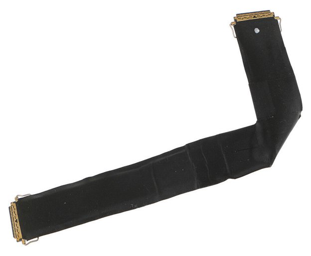 iMac A1418 Ekran LVDS / eDP Flex Kablosu