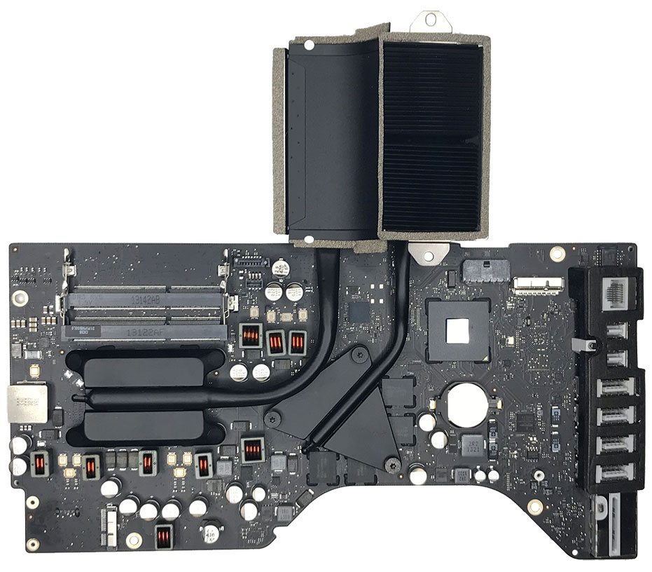 iMac A1418 Logic Board Anakart 2.9GHz i5