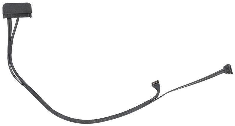 iMac A1419 Hard Drive Data Power Flex Kablo, SATA
