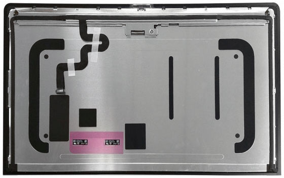 iMac A1419 LCD Ekran Paneli Camlı Komple 5K