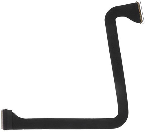 iMac A2115 A1419 LCD Display / DisplayPort LVDS Flex Kablo