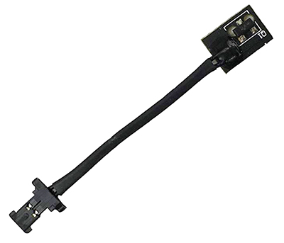 iMac A2116 A1418 Display / LCD Temperature Sensor Flex Kablo