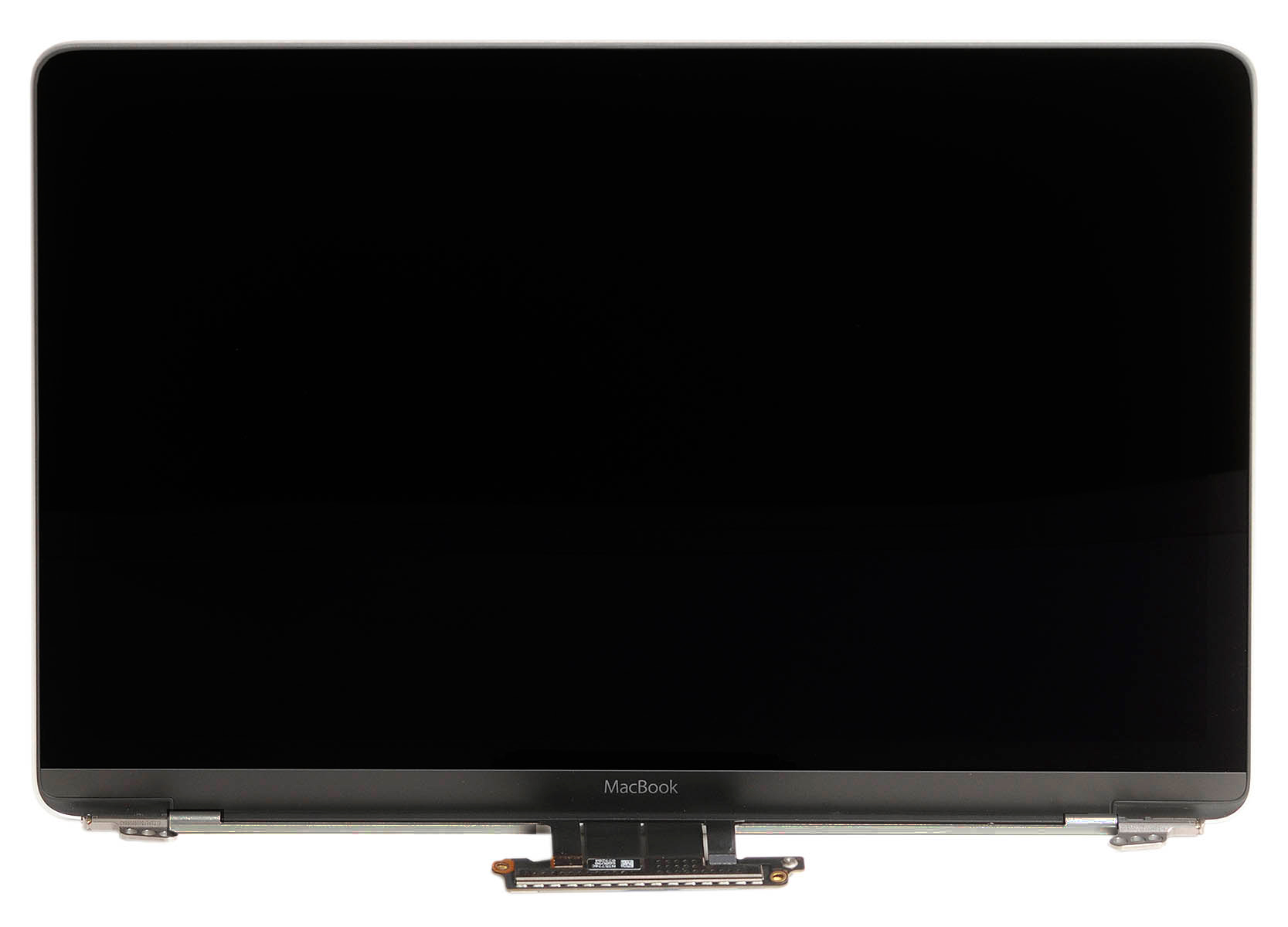 MacBook A1534 Display Assembly, Space Gray