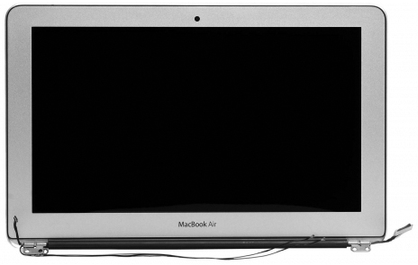 MacBook Air A1465 Display Assembly, Glossy