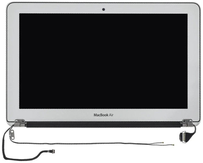 MacBook Air A1465 Display/LCD Assembly, Complete