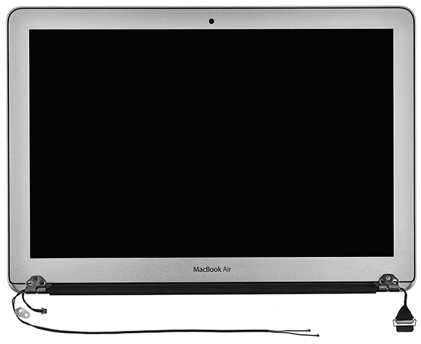 MacBook Air A1466 Display Assembly, Complete
