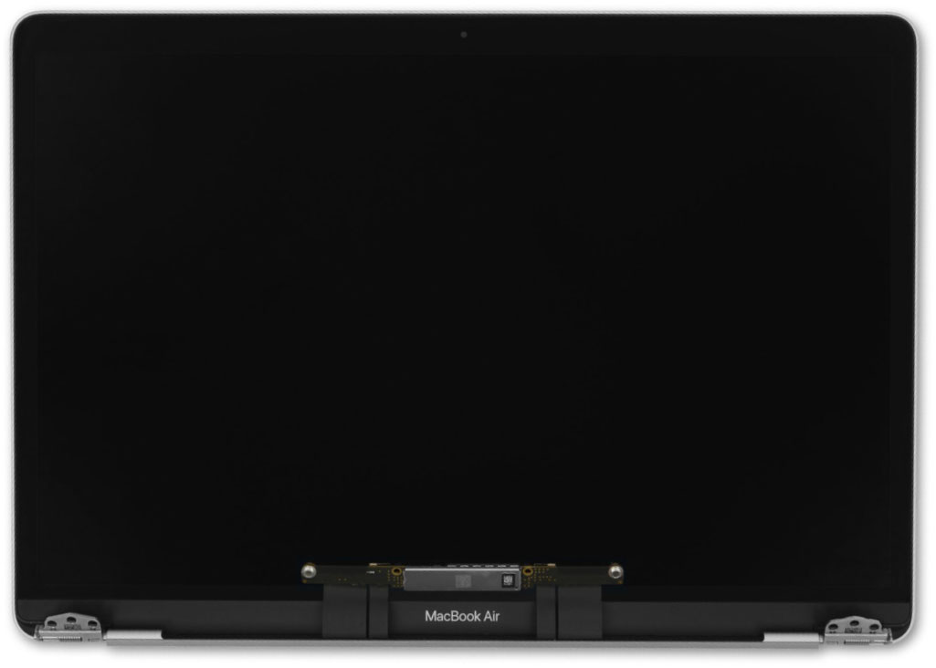 MacBook Air A1932 Display Assembly, Space Gray