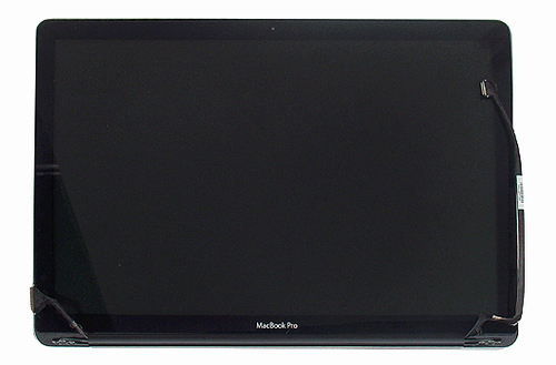 MacBook Pro A1278 Display Assembly, Complete
