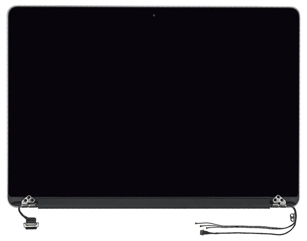 MacBook Pro A1398 Display Assembly