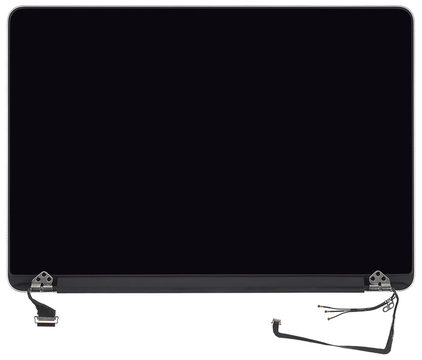 MacBook Pro A1425 Display Assembly, Complete