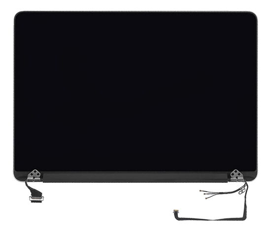 MacBook Pro A1502 Display Assembly