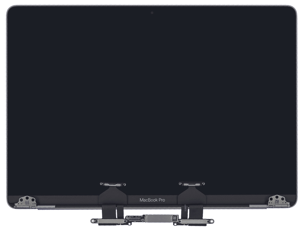MacBook Pro A1706 A1708 Display Assembly, Space Gray