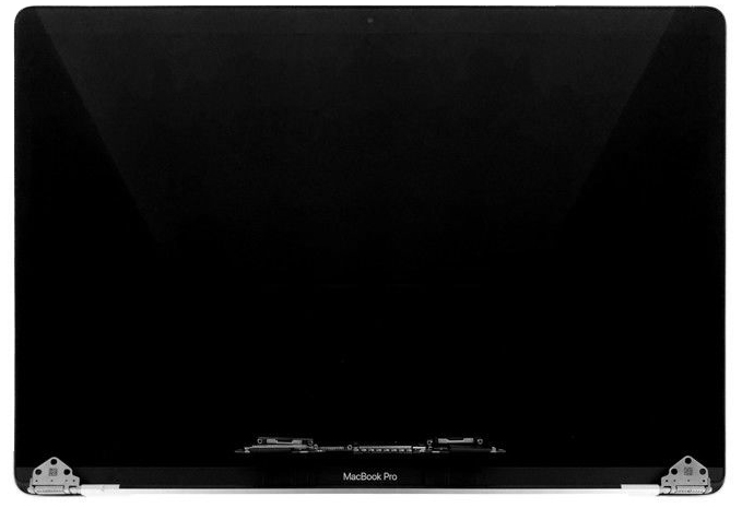 MacBook Pro A1707 Display Assembly, Silver
