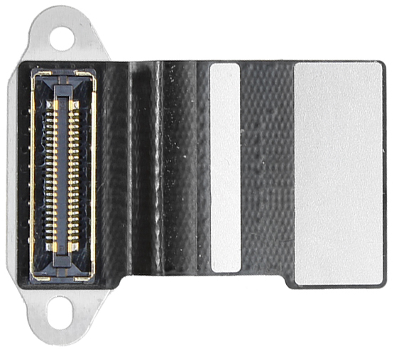 MacBook Pro A1708 Ekran LVDS / eDP Flex Kablosu w/ Cowling