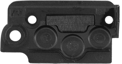 MacBook Pro A2159 A1708 Clutch Cover, Left