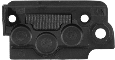 MacBook Pro A2159 A1708 Clutch Cover, Right