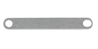 MacBook Pro A2159 A1989 Cowling, Display / LVDS / eDP (Lower)