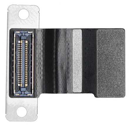 MacBook Pro A2251 A1989 A1706 Display / LVDS / eDP (eDP) Flex Kablo