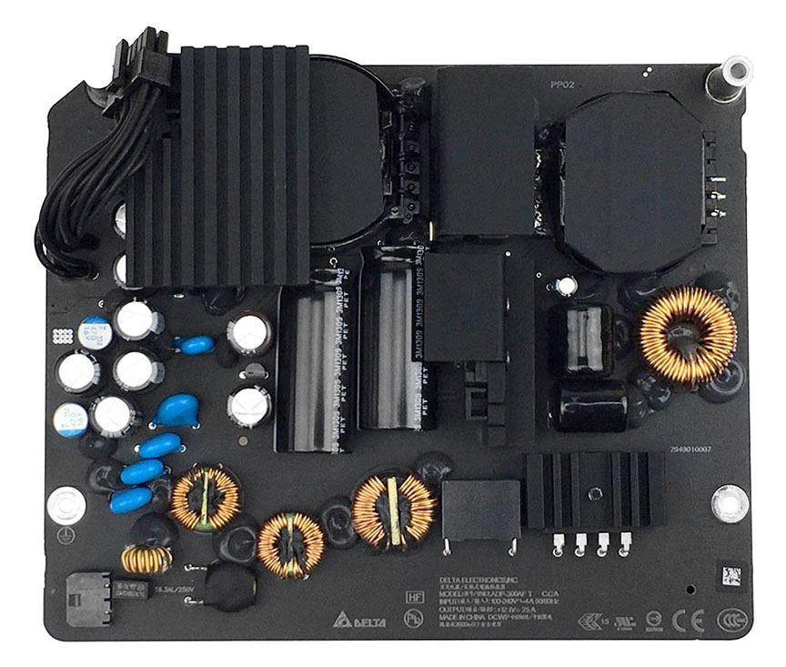 Power Supply 300W