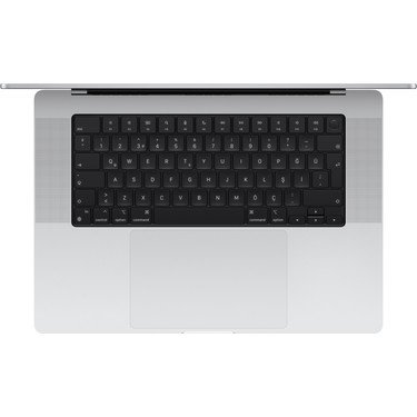 Apple MacBook Pro M4 Max 36GB 1TB SSD 16 inç Gümüş MX2V3TU/A